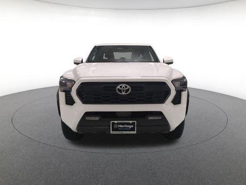 Ice 2024 Toyota Tacoma TRD Off-Road