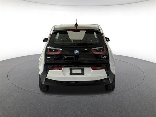 2017 BMW i3 94 Ah w/Range Extender