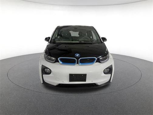 2017 BMW i3 94 Ah w/Range Extender