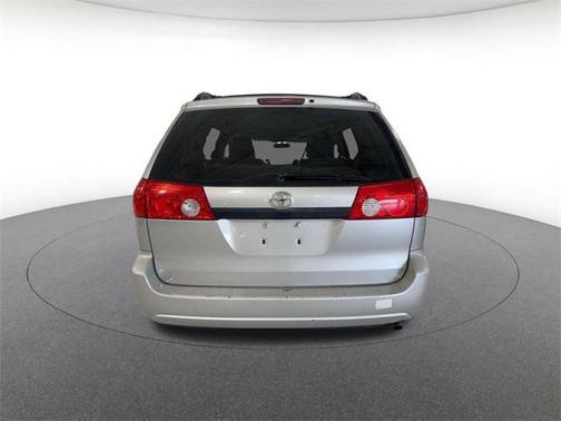 2010 Toyota Sienna CE