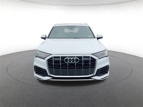 2021 Audi Q7 55 Prestige