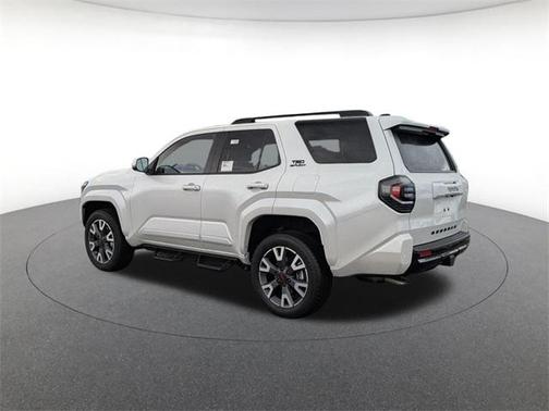 2025 Toyota 4Runner TRD Sport