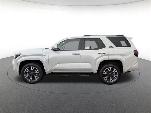 2025 Toyota 4Runner TRD Sport