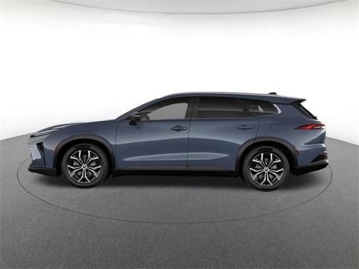 2025 Toyota Crown Signia XLE