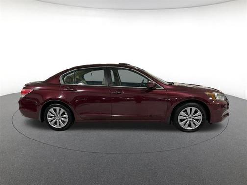 2012 Honda Accord EX-L