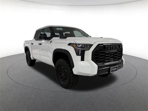 2023 Toyota Tundra Hybrid TRD Pro