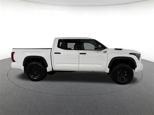 2023 Toyota Tundra Hybrid TRD Pro