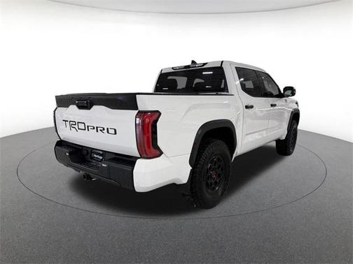 2023 Toyota Tundra Hybrid TRD Pro