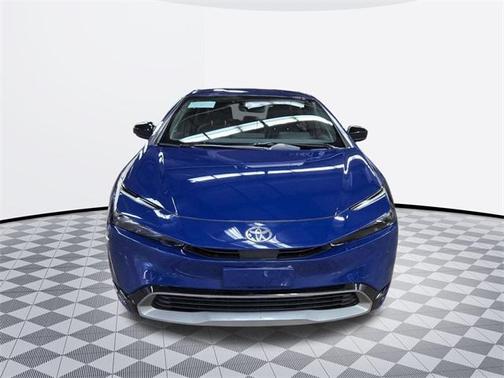 2023 Toyota Prius XLE