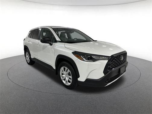 2024 Toyota Corolla Cross L