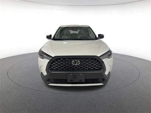 2024 Toyota Corolla Cross L