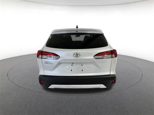 2024 Toyota Corolla Cross L