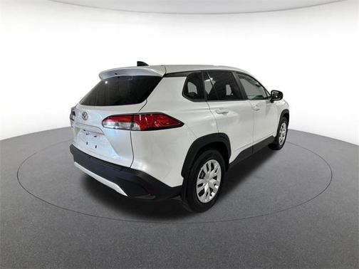 2024 Toyota Corolla Cross L