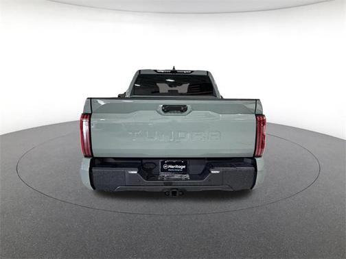 2024 Toyota Tundra Hybrid Limited