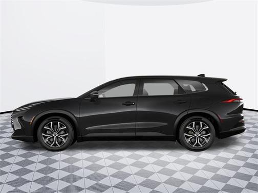 2025 Toyota Crown Signia XLE