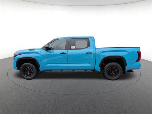 2026 Toyota Tundra Hybrid TRD Pro