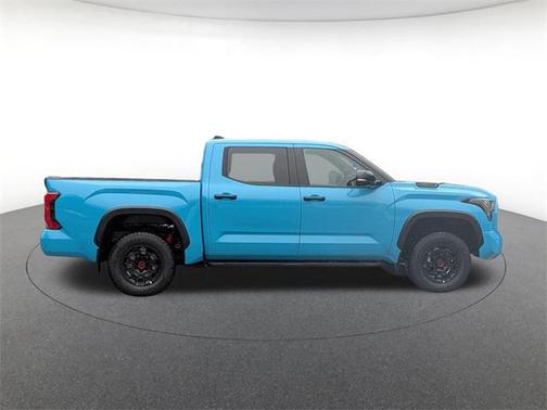 2026 Toyota Tundra Hybrid TRD Pro