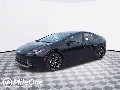 2025 Toyota Prius Limited