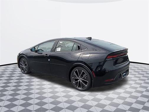 2025 Toyota Prius Limited