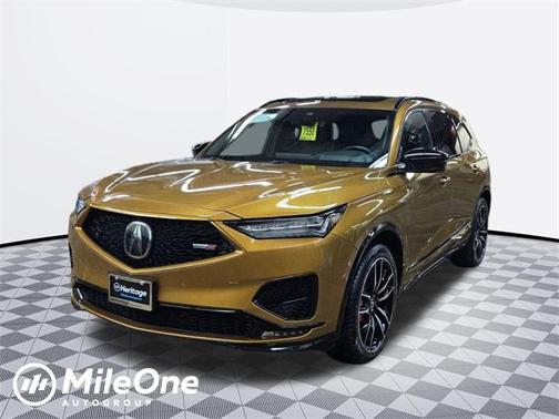 2023 Acura MDX Type S w/Advance Package