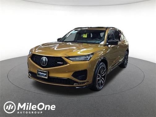 2023 Acura MDX Type S w/Advance Package