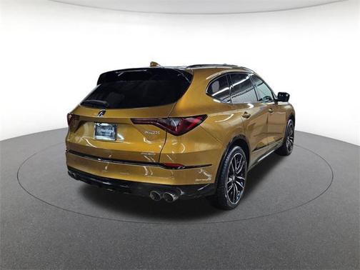 2023 Acura MDX Type S w/Advance Package