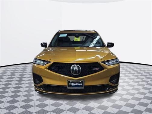 2023 Acura MDX Type S w/Advance Package