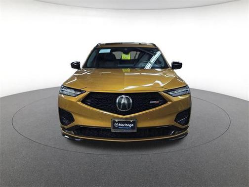 2023 Acura MDX Type S w/Advance Package