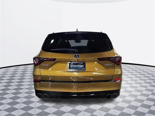 2023 Acura MDX Type S w/Advance Package