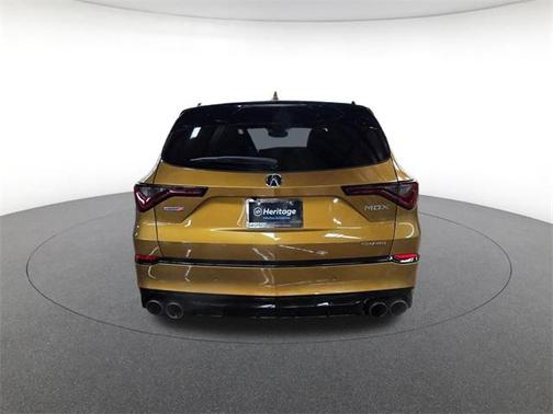 2023 Acura MDX Type S w/Advance Package