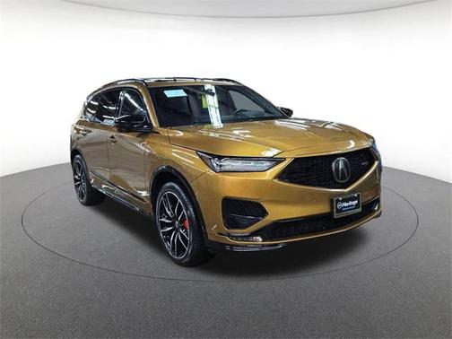 2023 Acura MDX Type S w/Advance Package