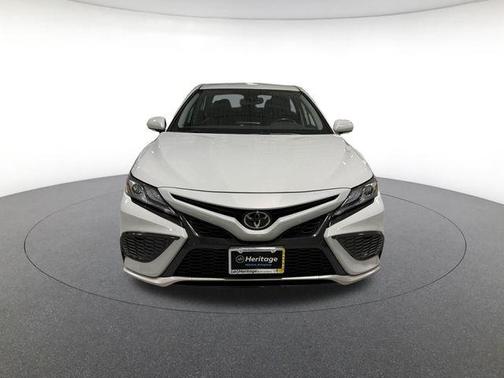 Ice 2024 Toyota Camry XSE