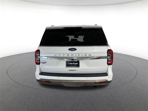 2022 Ford Expedition King Ranch