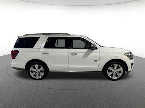 2022 Ford Expedition King Ranch