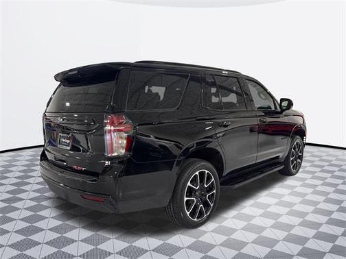 2023 Chevrolet Tahoe 4WD RST