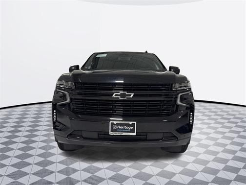 2023 Chevrolet Tahoe 4WD RST