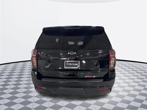 2023 Chevrolet Tahoe 4WD RST