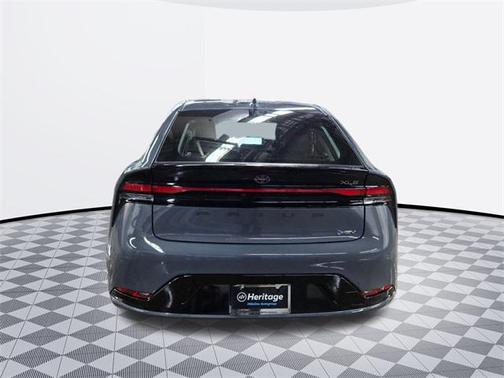 2023 Toyota Prius XLE