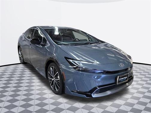 2023 Toyota Prius XLE