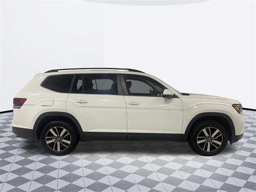 2022 Volkswagen Atlas 2.0T SE