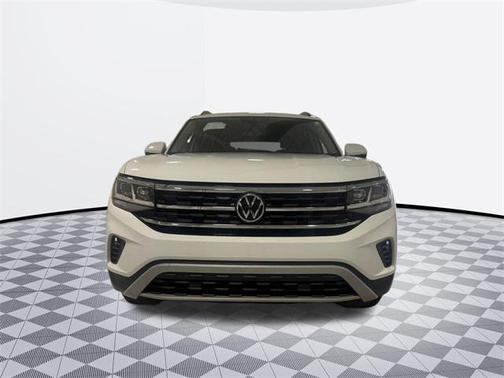 2022 Volkswagen Atlas 2.0T SE