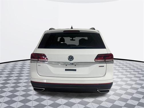 2022 Volkswagen Atlas 2.0T SE