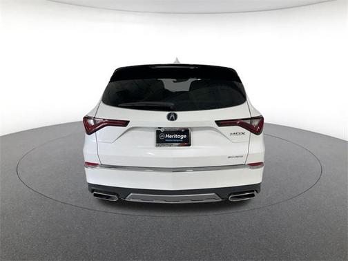 2025 Acura MDX Standard