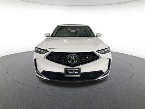 2025 Acura MDX Standard