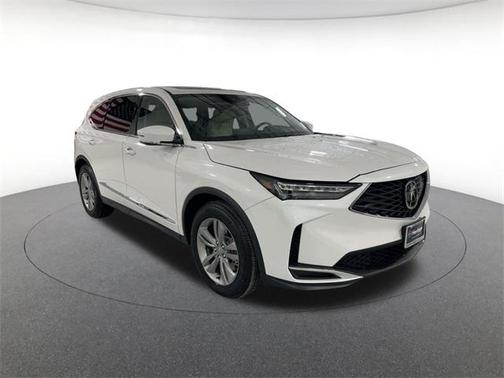 2025 Acura MDX Standard