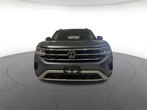 2022 Volkswagen Atlas 3.6L SE w/Technology