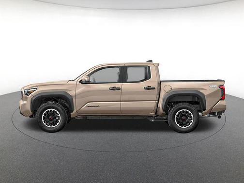 Mudbath 2026 Toyota Tacoma TRD Off Road