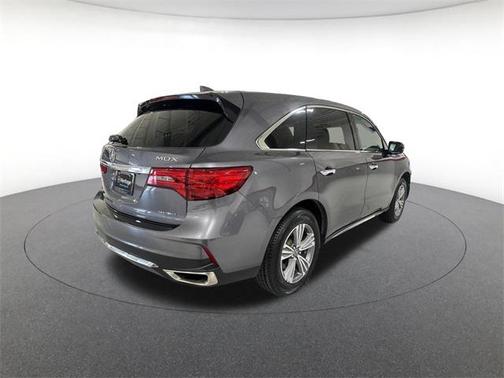 2020 Acura MDX 3.5L