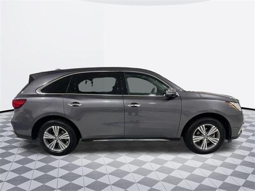 2020 Acura MDX 3.5L