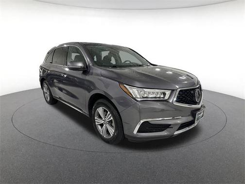 2020 Acura MDX 3.5L